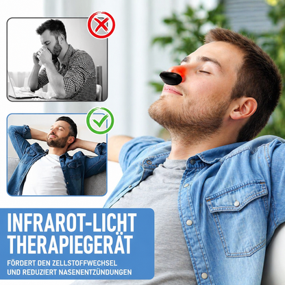 EasyBreath Pro