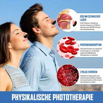EasyBreath Pro