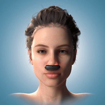 EasyBreath Pro